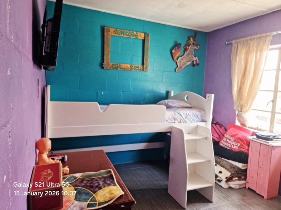 2 Bedroom Property for Sale in Kleinvlei Western Cape